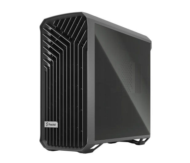 Fractal Design Torrent TG Szara Light Tint - 674934 - zdjęcie 17